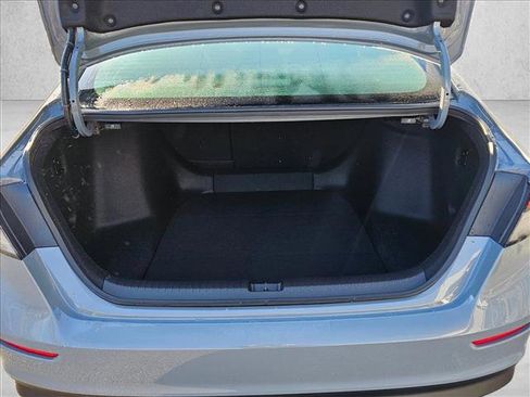 New 2025 Honda Accord Sport image 11