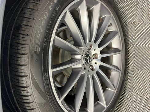 Used 2022 Mercedes-Benz GLE 350 image 38