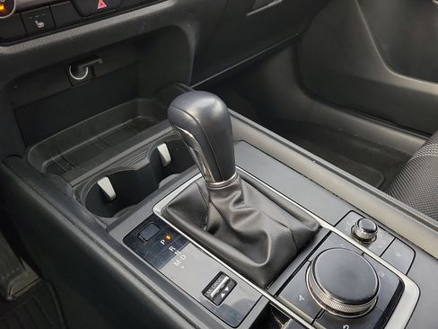 Used 2024 MAZDA CX-50 AWD 2.5 S w/ Preferred Package image 20