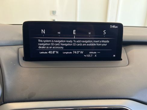 Used 2023 MAZDA CX-9 Touring Plus image 12