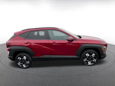 Used 2025 Hyundai Kona SEL image 16