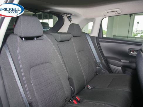 Used 2024 Honda HR-V LX image 22