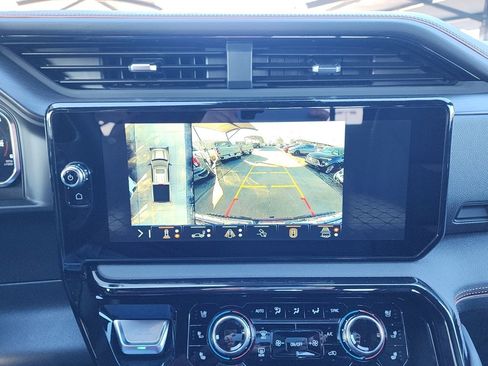 New 2026 GMC Sierra 1500 AT4 w/ AT4 Premium Package image 28