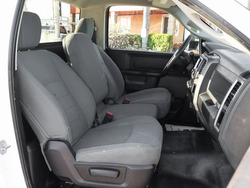 Used 2017 RAM 2500 Tradesman w/ Popular Equipment Group image 34