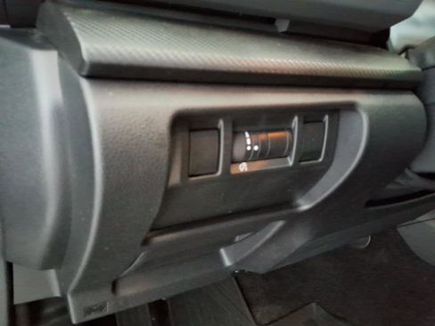 Certified 2024 Subaru Crosstrek 2.5i Limited w/ Crosstrek Mirror Package AWD/4WD image 20