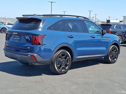 Certified 2024 Kia Sorento SX image 6