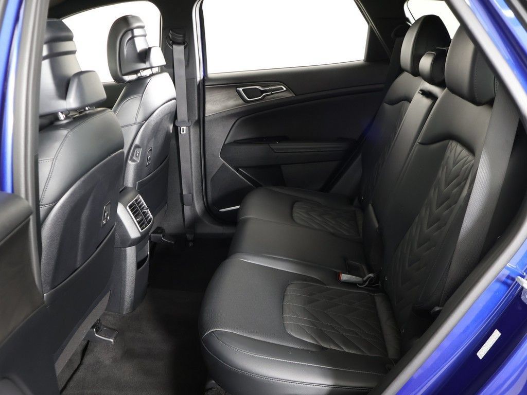 Used 2024 Kia Sportage X-Line AWD/4WD image 34