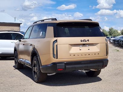 New 2027 Kia Telluride SX Prestige X-Line w/ Towing Package