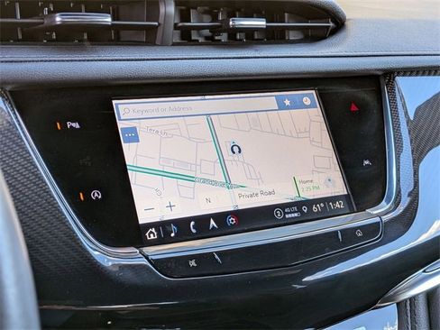 Certified 2024 Cadillac XT6 Sport w/ LPO, Floor Liner Package image 15