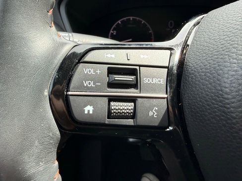 Used 2024 Honda HR-V Sport image 13