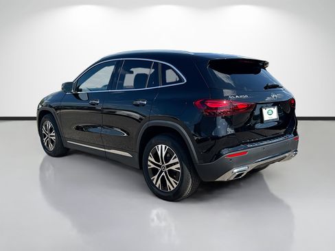 Used 2025 Mercedes-Benz GLA 250 image 3