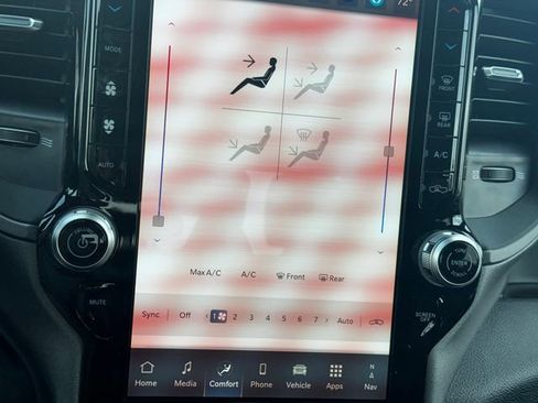 New 2026 RAM 2500 Tradesman AWD/4WD image 28