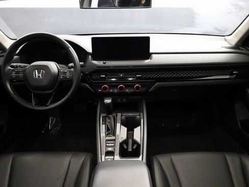 Used 2024 Honda Accord EX-L image 14