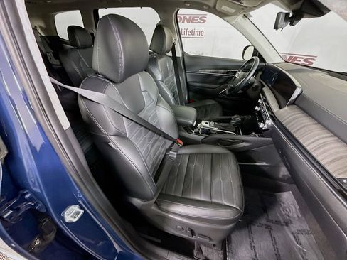 Certified 2024 Kia Telluride SX Prestige AWD/4WD image 35