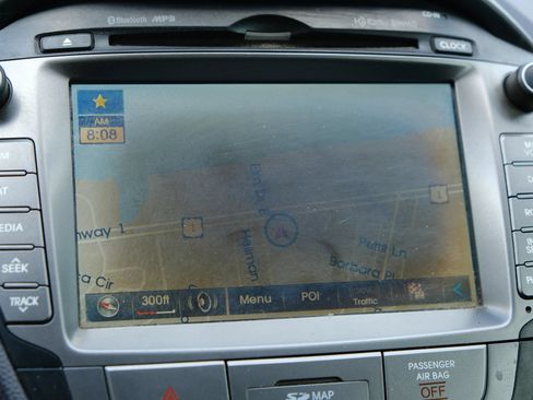 Used 2014 Hyundai Tucson Limited w/ Technology Package 02 FWD image 23