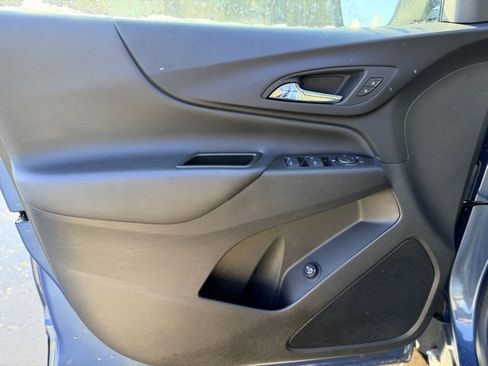 Certified 2024 Chevrolet Equinox LT w/ LPO, Floor Liner Package image 19