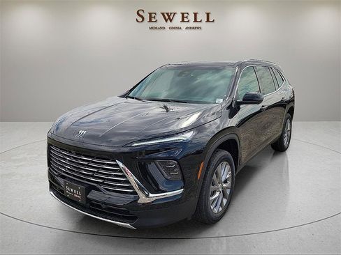 New 2026 Buick Enclave Preferred w/ Power Package image 1