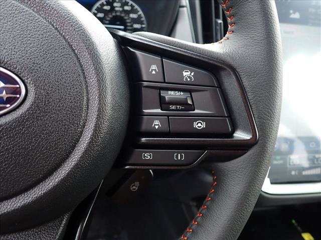 New 2026 Subaru Crosstrek 2.5i Limited AWD/4WD image 16