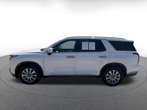 Used 2025 Hyundai Palisade SEL FWD image 8