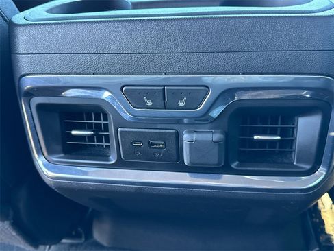 Used 2019 GMC Sierra 1500 SLT w/ SLT Premium Plus Package image 26