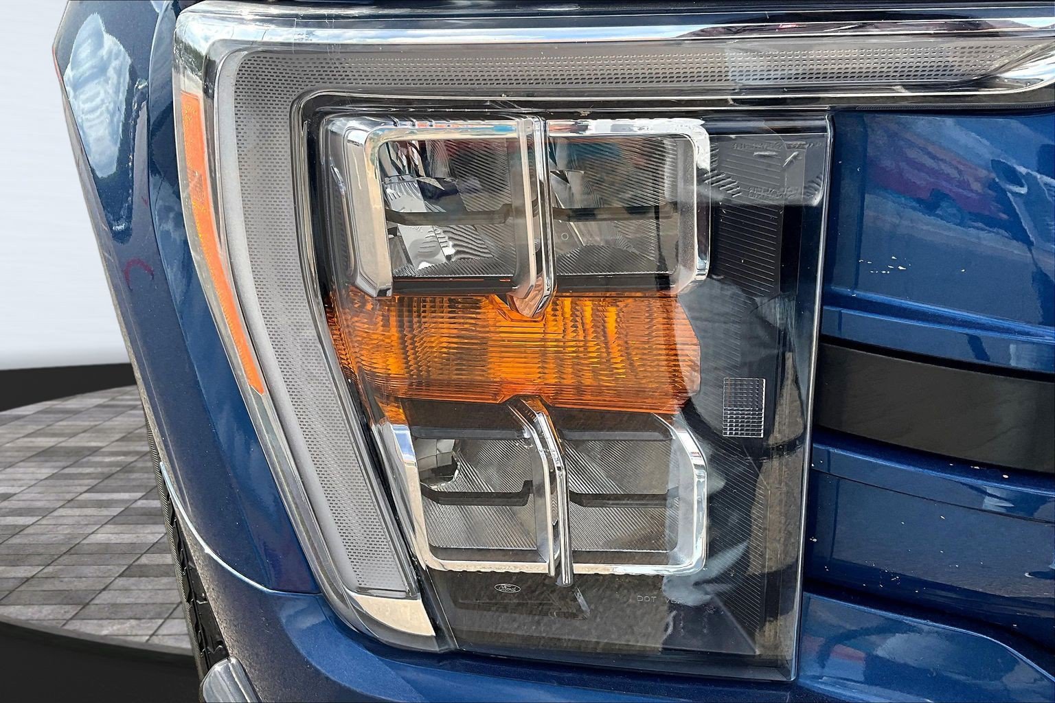 Used 2023 Ford F150 XLT w/ Equipment Group 302A High AWD/4WD image 33