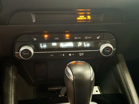 Used 2021 MAZDA CX-5 Touring w/ Touring Preferred SV Package AWD/4WD image 23