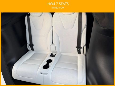 Used 2023 Tesla Model X image 20