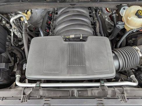 Used 2021 Chevrolet Tahoe LT AWD/4WD image 24