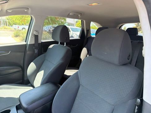 Used 2020 Kia Sorento FWD V6 image 19