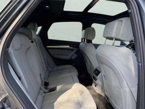 Certified 2023 Audi Q5 2.0T Prestige w/ Prestige Package AWD/4WD image 29