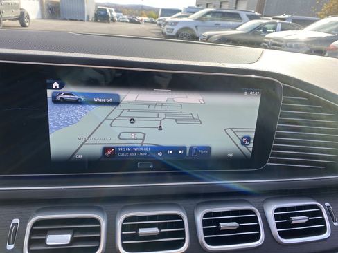 Used 2026 Mercedes-Benz GLE 350 4MATIC image 29