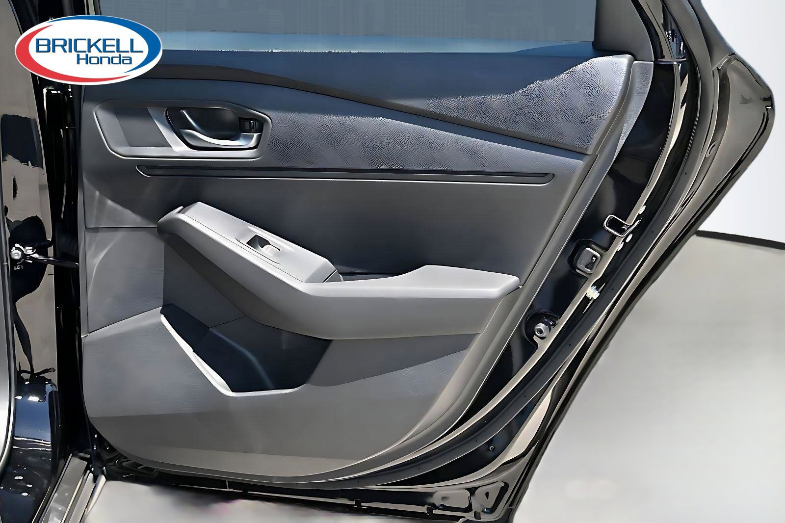 New 2026 Honda Accord LX image 13