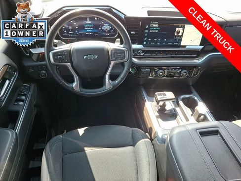Used 2022 Chevrolet Silverado 1500 RST AWD/4WD image 11