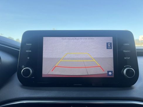 Used 2022 Hyundai Santa Fe XRT w/ Cargo Package image 9