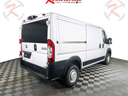 New 2026 RAM ProMaster 1500 w/ Convenience Group image 7