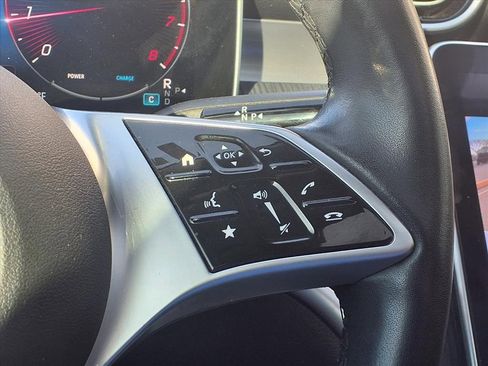 Used 2023 Mercedes-Benz C 300 4MATIC Sedan image 16