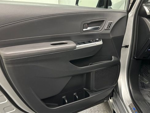 Certified 2023 Toyota Sienna XSE image 16