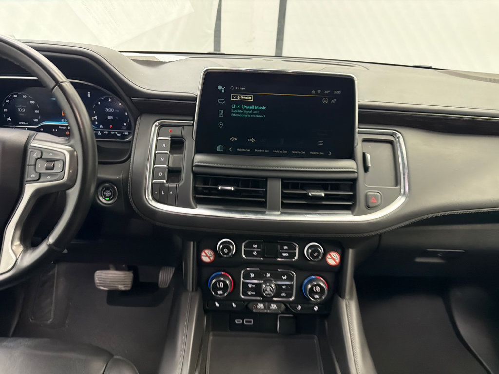 Used 2024 Chevrolet Tahoe LT RWD image 29