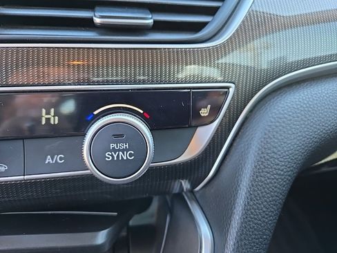 Used 2022 Honda Accord Sport Special Edition image 34