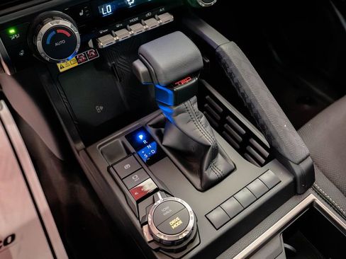 New 2026 Toyota 4Runner TRD Sport AWD/4WD image 25