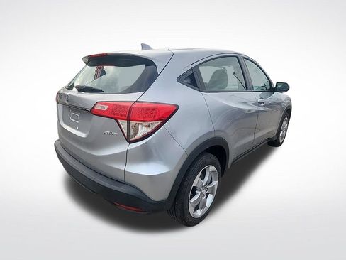 Used 2020 Honda HR-V LX image 7