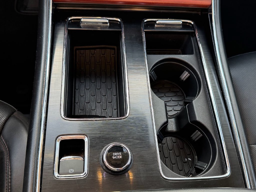 Used 2022 Lincoln Aviator Reserve RWD image 30
