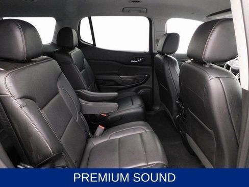 Used 2023 GMC Acadia SLT image 39