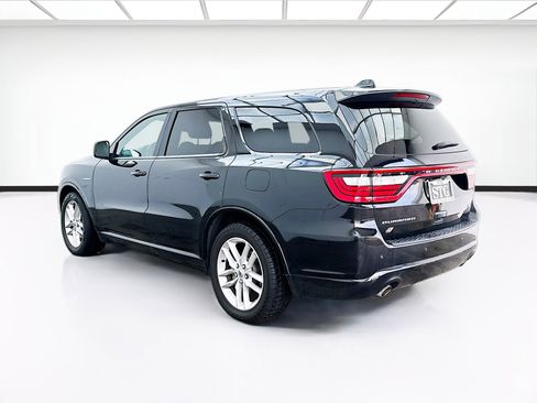Used 2021 Dodge Durango R/T image 6