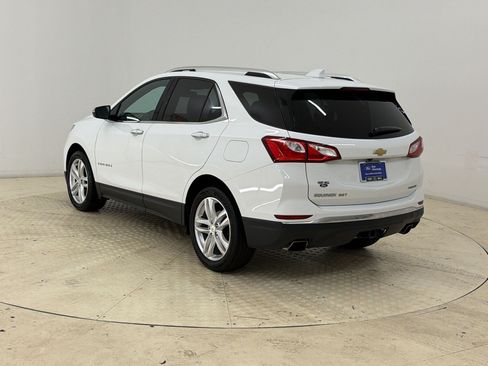 Used 2019 Chevrolet Equinox Premier FWD image 3