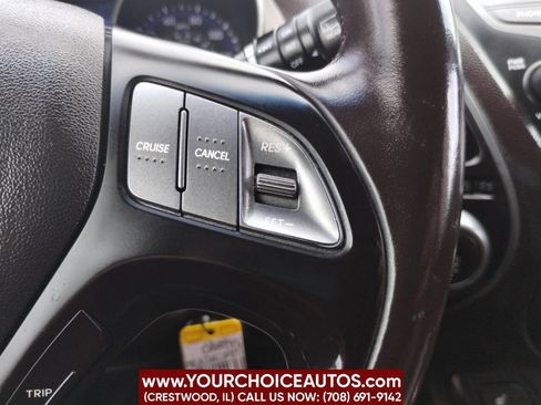 Used 2015 Hyundai Tucson SE FWD image 23