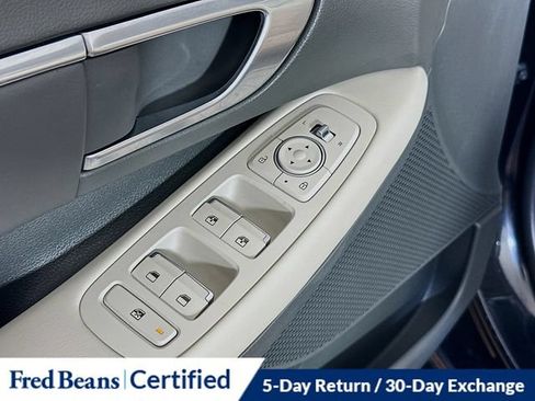 Certified 2023 Hyundai Sonata SEL w/ Convenience Package FWD image 10