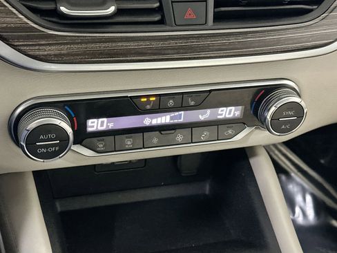 Used 2019 Nissan Altima 2.5 Platinum image 25