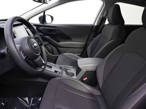 Certified 2026 Subaru Crosstrek 2.0i Premium AWD/4WD image 13