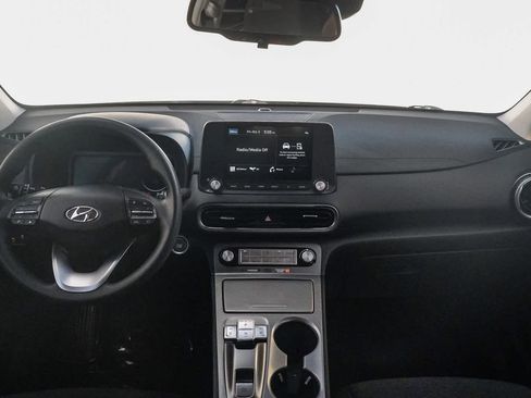 Certified 2023 Hyundai Kona SE image 13